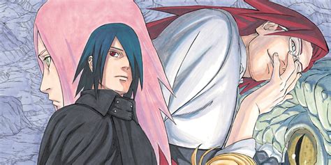 Best of the Best Naruto Stories .